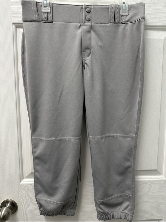 Champro Pants - Women's Large Gray Champro Softball Pants